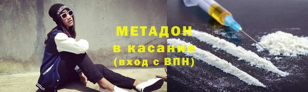 винт Баксан